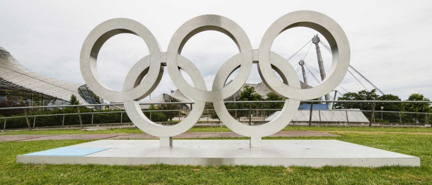 Olympic symbol