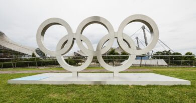 Olympic symbol