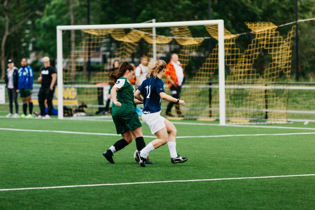 Football enhances cardiovascular health